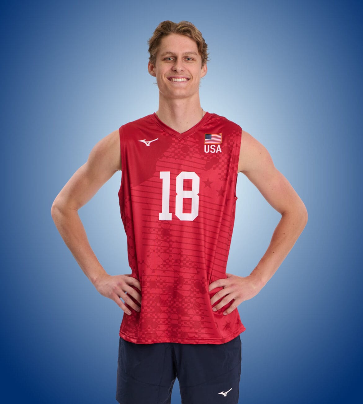 Cooper Robinson
